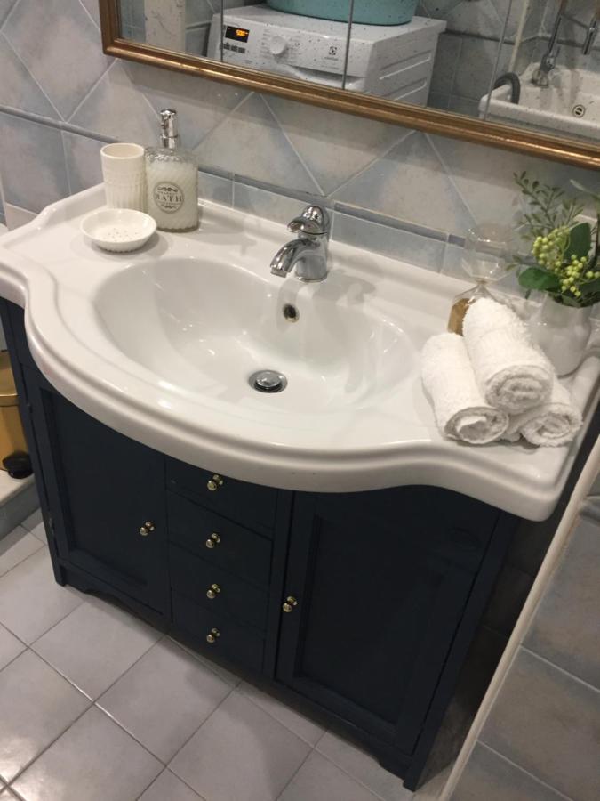 Il Nido Di Aretusa Apt By Addler House Ospitality Syracuse Eksteriør billede