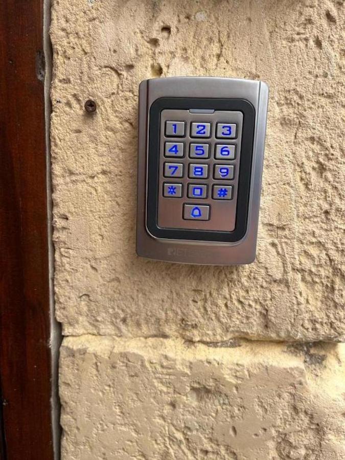Il Nido Di Aretusa Apt By Addler House Ospitality Syracuse Eksteriør billede