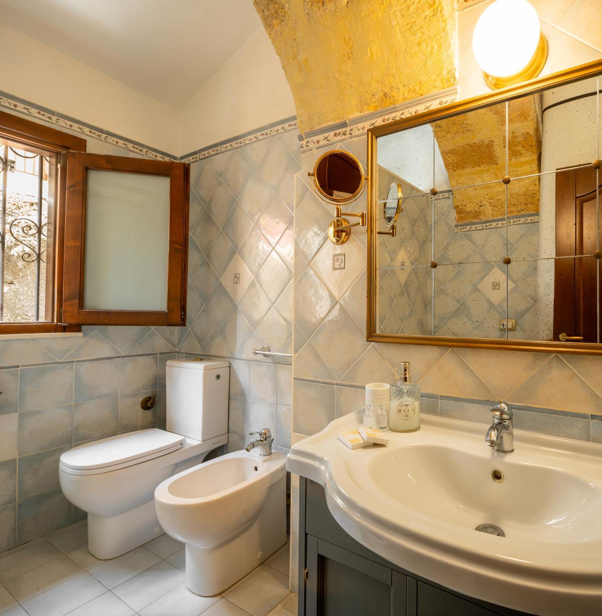 Il Nido Di Aretusa Apt By Addler House Ospitality Syracuse Eksteriør billede